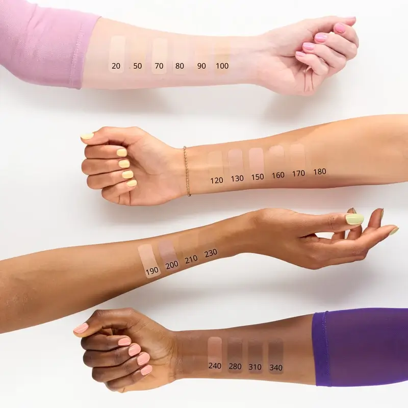 Essence Silky Blur 180 Long Lasting Moisturising Concealer, 10 ml - Image 12