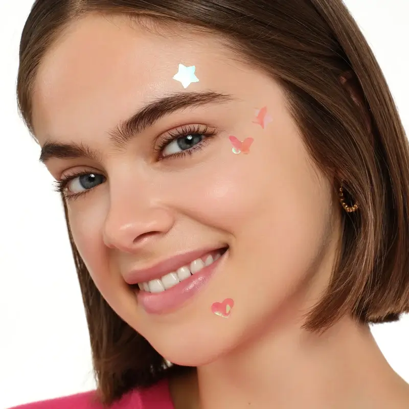 Essence Spot Squad Holo 10 Pimple Patches, 24 items - Image 5