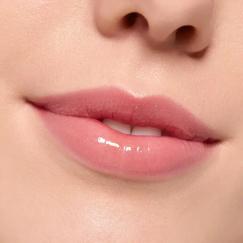 Essence Sweet Milk Lip Gloss Bomb 01, 10 ml - Image 8