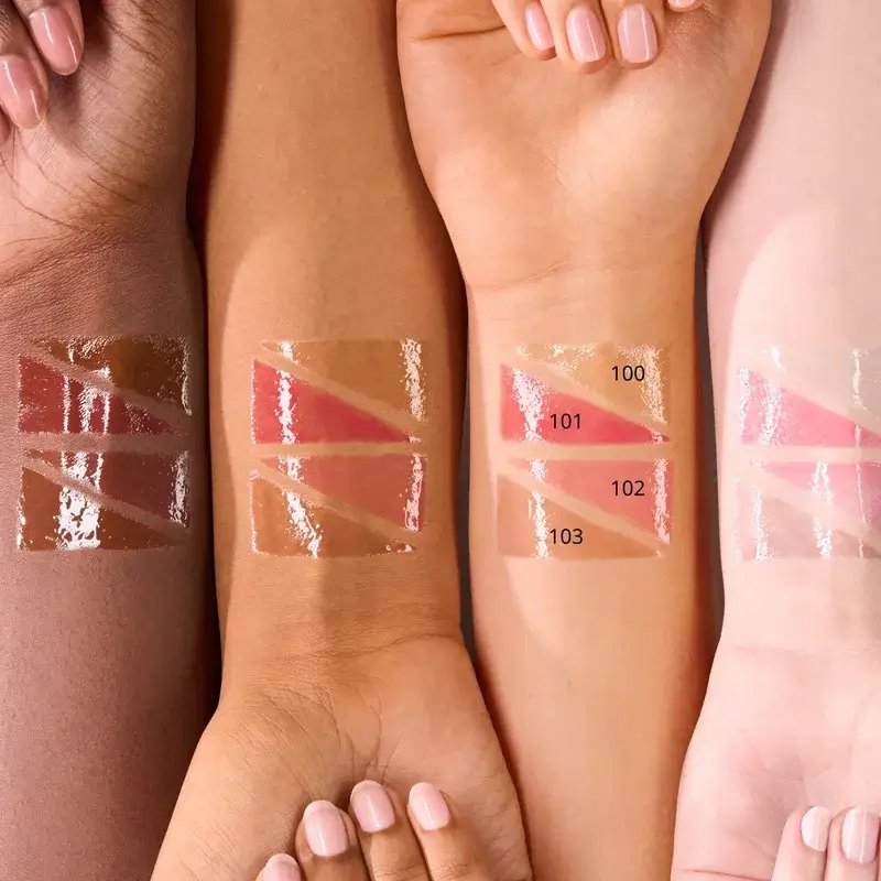Essence Volumising Lip Gloss What The Fake! 103, 4 ml - Image 16