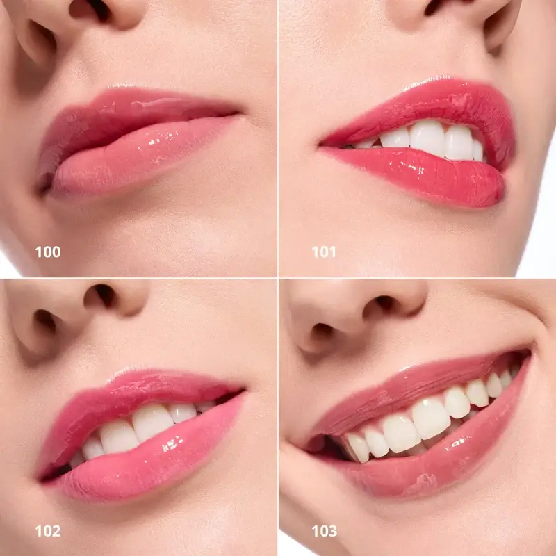 Essence Volumising Lip Gloss What The Fake! 103, 4 ml - Image 8