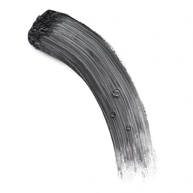 Essence Waterproof Mascara What The Length! Extreme Lengthening 02, 10 ml - Image 4