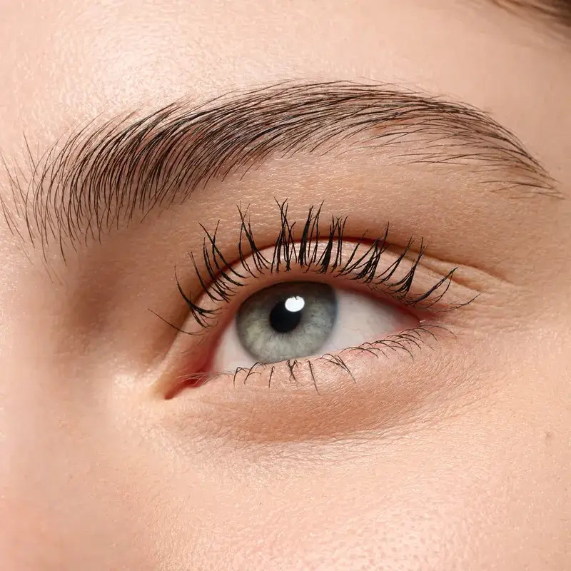 Essence Waterproof Mascara What The Length! Extreme Lengthening 02, 10 ml - Image 5