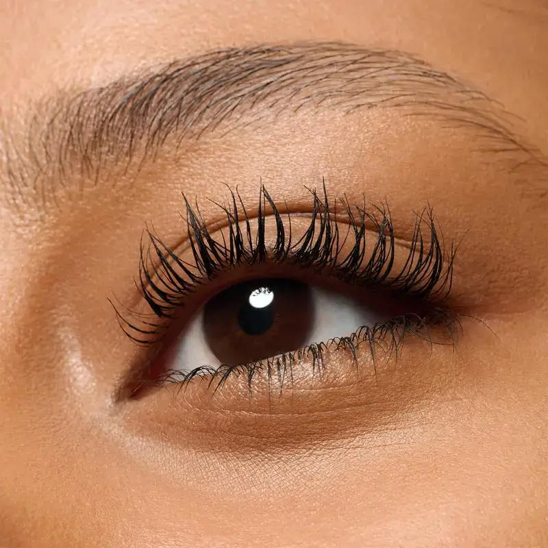 Essence Waterproof Mascara What The Length! Extreme Lengthening 02, 10 ml - Image 6