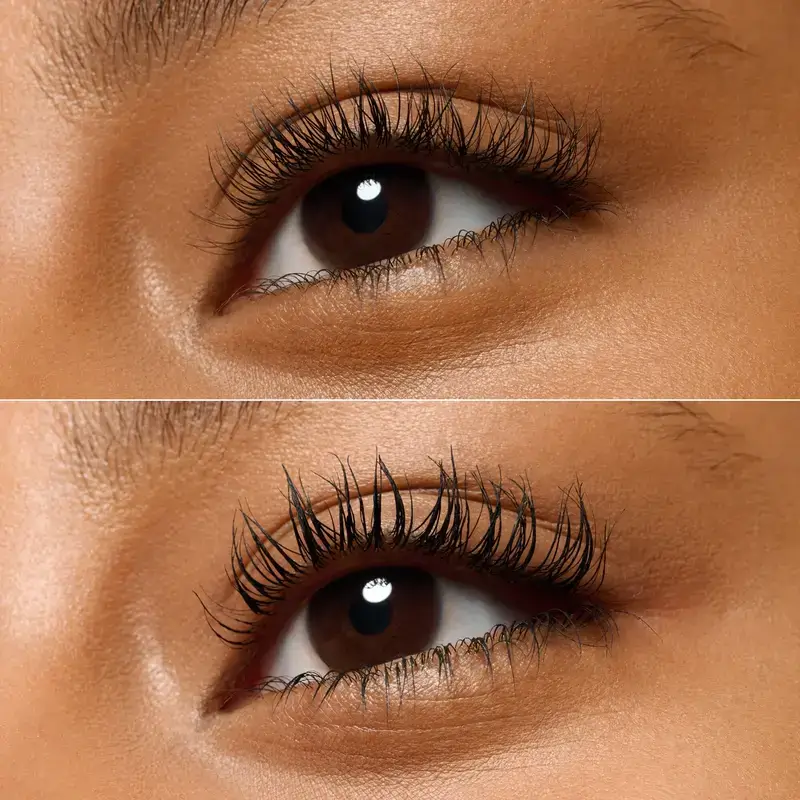 Essence Waterproof Mascara What The Length! Extreme Lengthening 02, 10 ml - Image 7