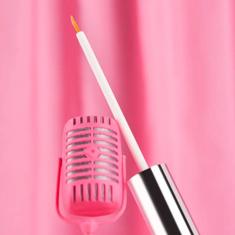 Essence What The Length! Eyelash Serum 4 ml - Image 10