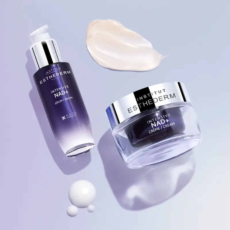Esthederm Intensive Niacinamide + Nad+ Serum , 30ml - Image 2