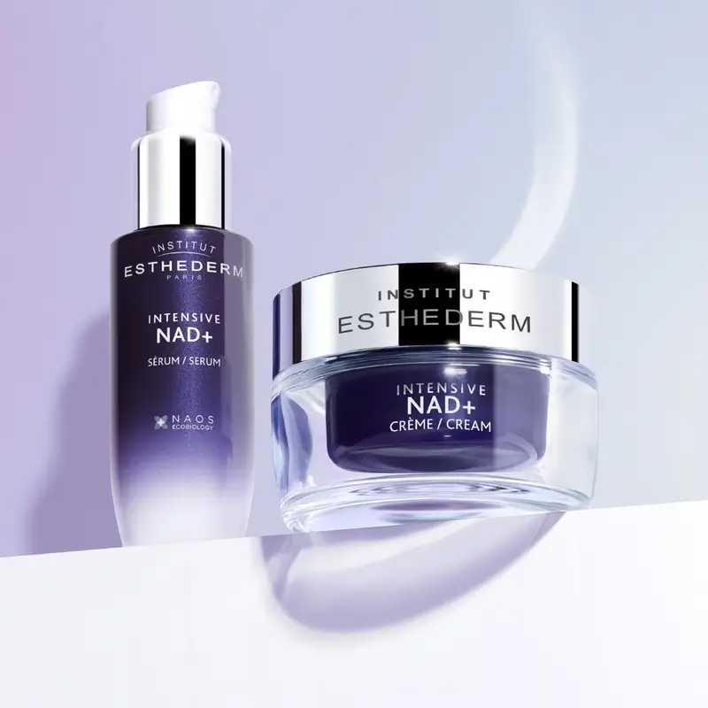 Esthederm Intensive Niacinamide + Nad+ Serum , 30ml - Image 4