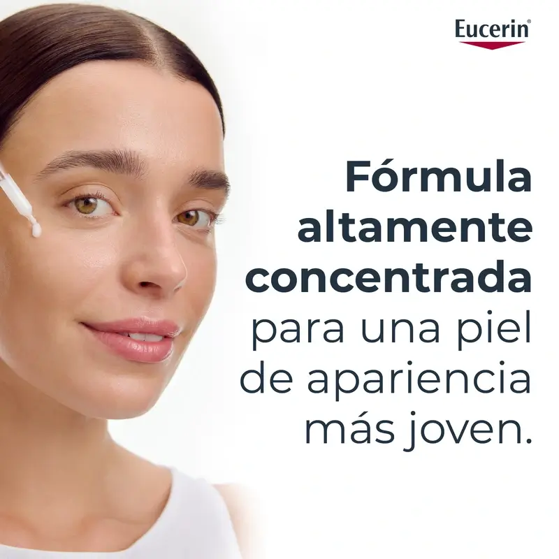Eucerin Hyaluron Filler Firming Serum, 30 ml - Image 8