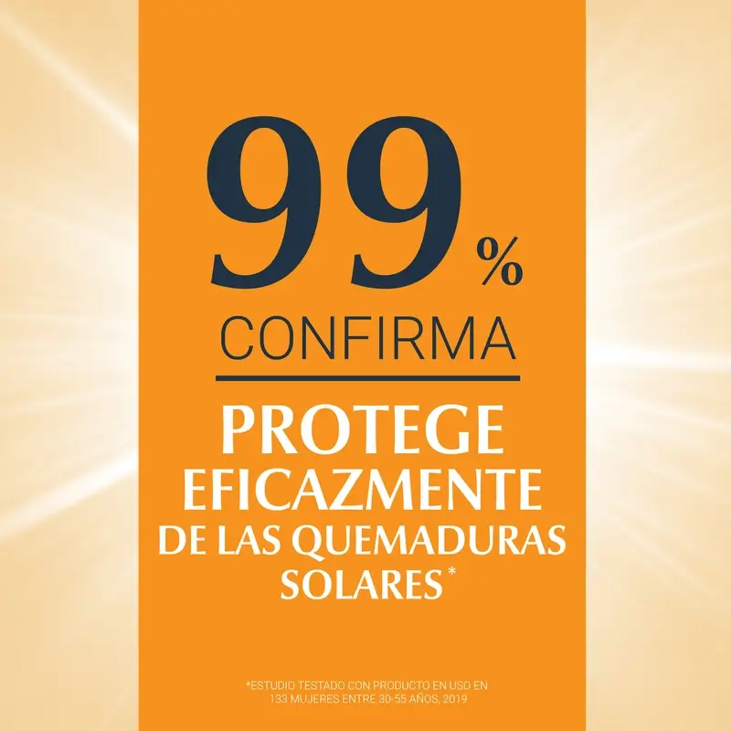 Eucerin Sun Allergy Protect Gel Cream, 200 ml - Image 4
