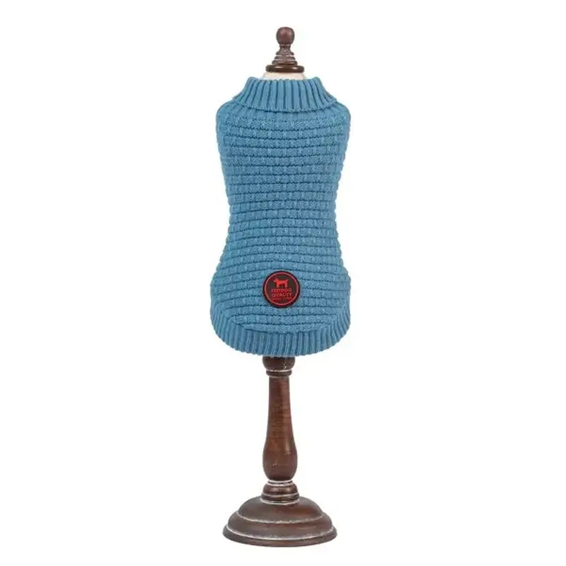 Freedog Jersey Frapp Blue 35Cm - Image 2