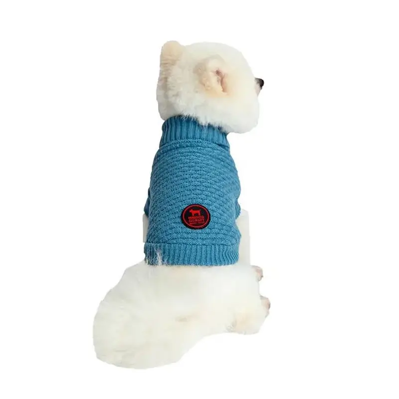 Freedog Jersey Frapp Blue 40Cm