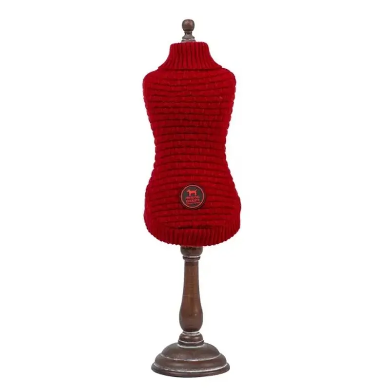 Freedog Jersey Frapp Red 20Cm - Image 2