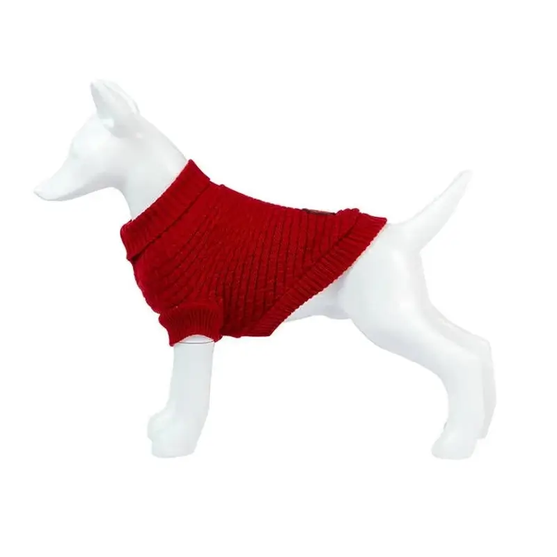 Freedog Jersey Frapp Red 20Cm - Image 3