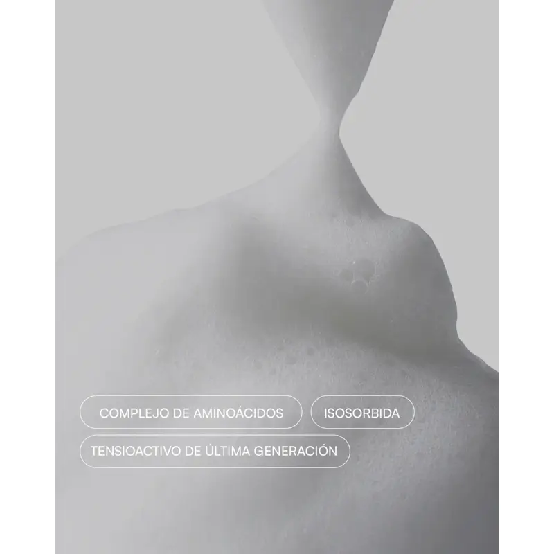 Gema Herrerías Foaming Cleanser , 150 Ml - Image 4