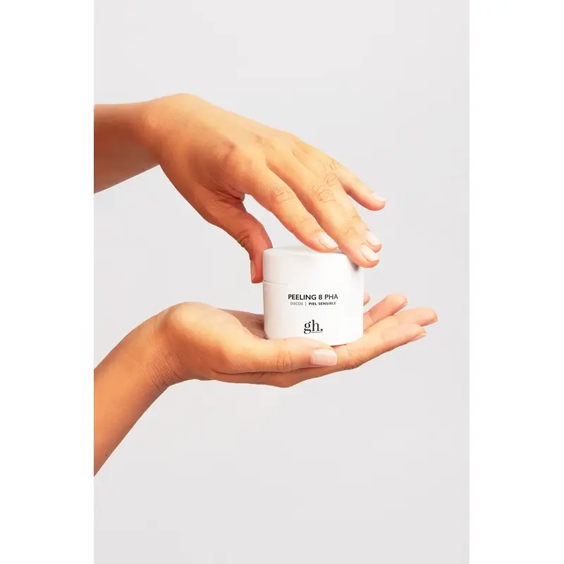 Gema Herrerías Peeling 8 Pha Disks , 20 ml - Image 3