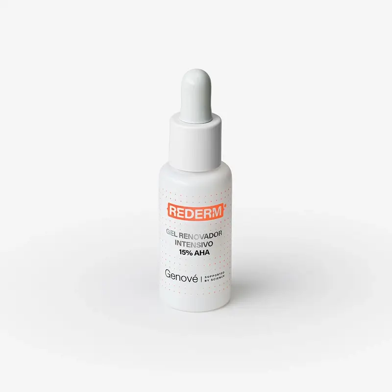 Genové Rederm Rederm Intensive Renewal Gel 15% Aha, 30 ml - Image 2