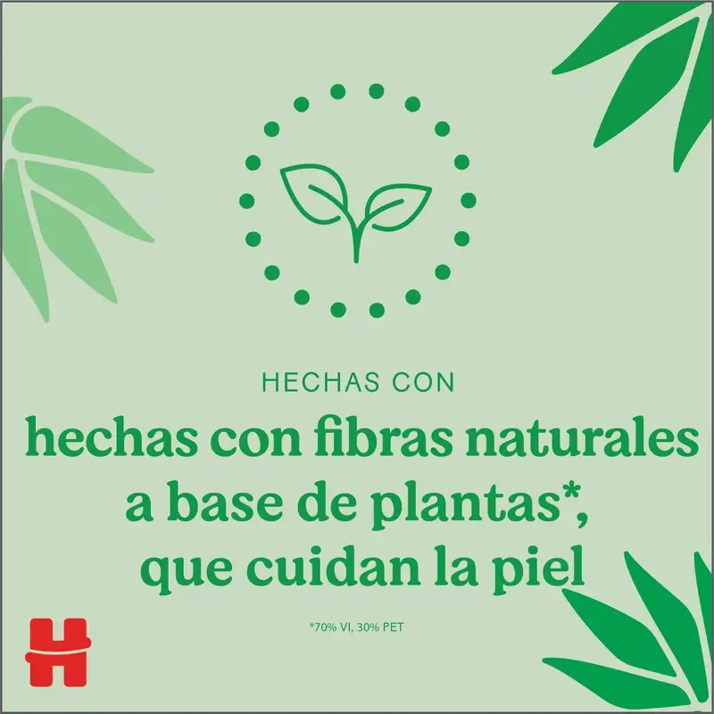Huggies Natural Care Wipes , 168 pcs. - Image 4