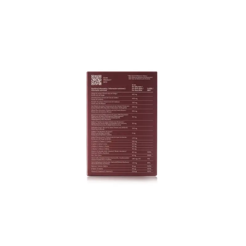 Iraltone Hair Resilience Booster, Pack 2, 60X15Ml - Image 5