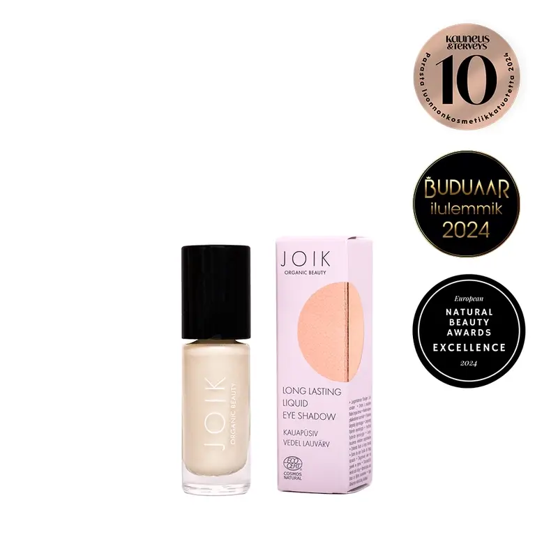 Joik Eyeshadow 00 Pearl 4,5 Ml - Image 2