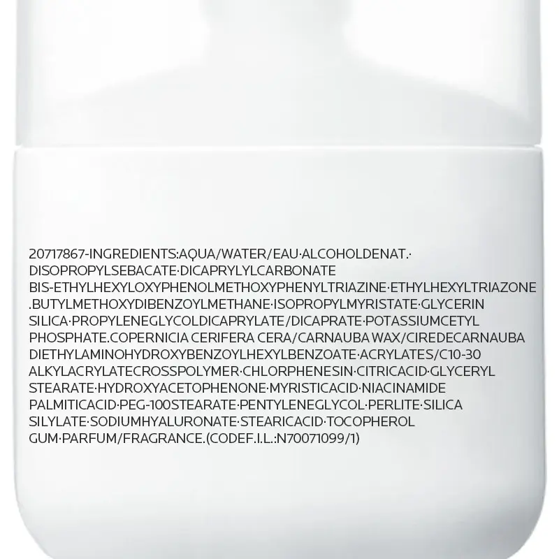 La Roche Posay Anthelios Uvair Sun Serum Spf50+ , 50 ml - Image 6