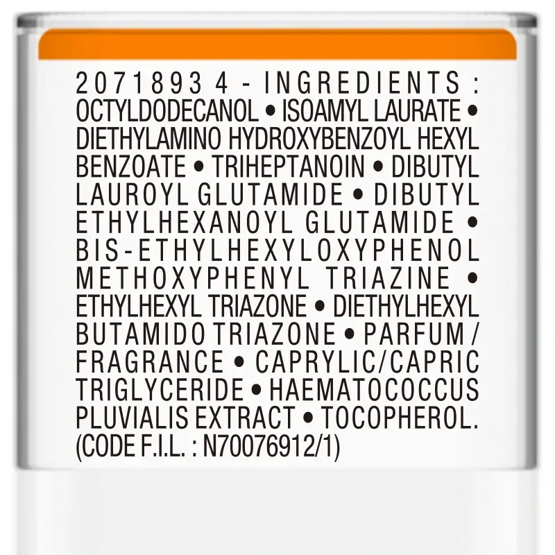 La Roche Posay Anthelios Uvair Vitamin Sun Stick Spf50+ , 10 ml - Image 7
