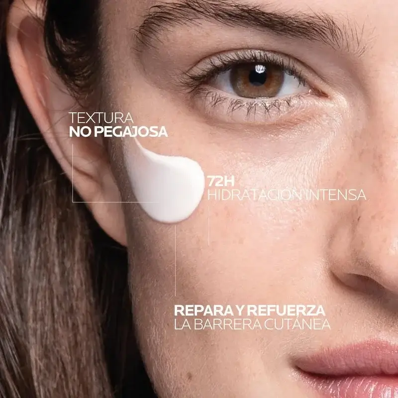 La Roche-Posay Anti-Aging Hyalu B5 Suractivated Cream Spf 30+ , 50Ml - Image 6
