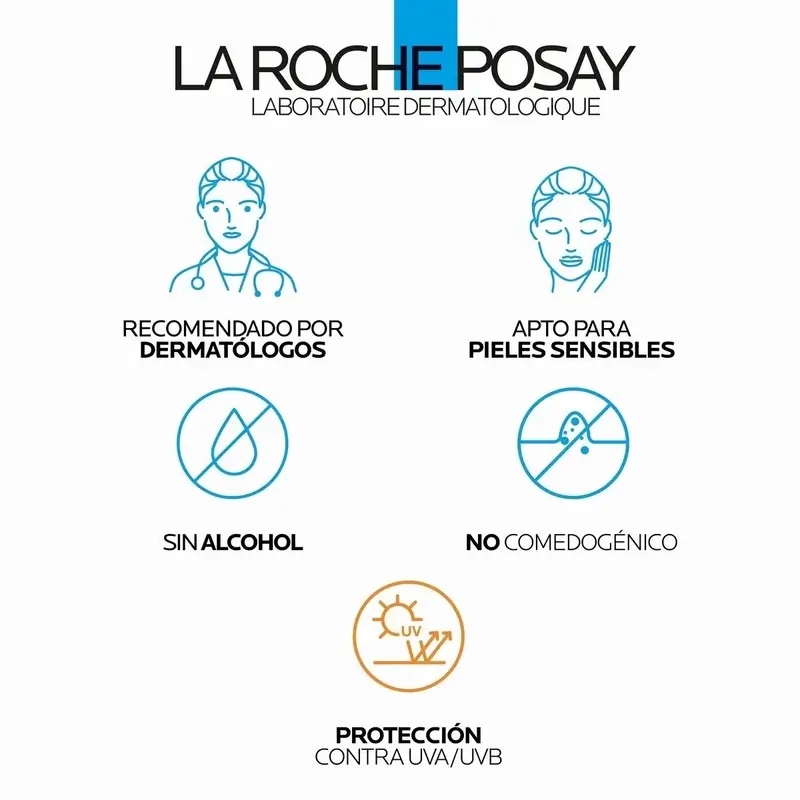 La Roche-Posay Anti-Aging Hyalu B5 Suractivated Cream Spf 30+ , 50Ml - Image 8