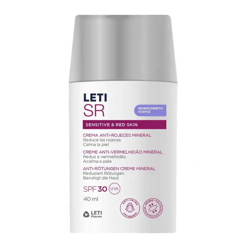 Catalogue > Cosmetics > Facial cosmetics > Photoprotector
