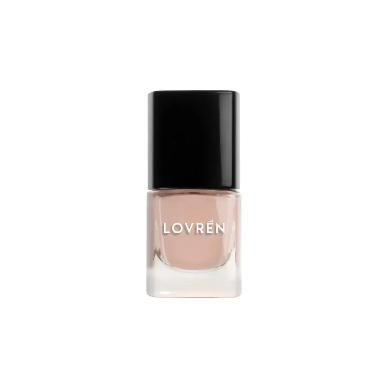 Lovrén Nail Care S21 Smalto Nails Pink Cenere, 5 ml