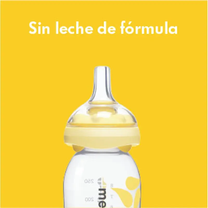 Medela Calm System Bottle-Bottle 250 ml - Image 4