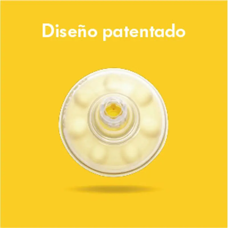 Medela Calm System Bottle-Bottle 250 ml - Image 5