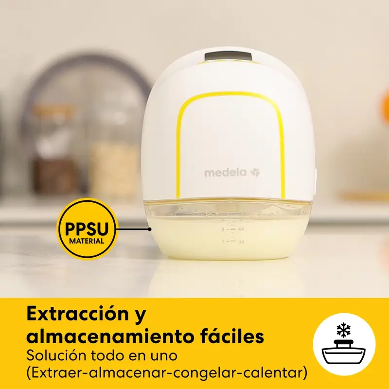 Medela Melody Breast Pump InBra - Image 10