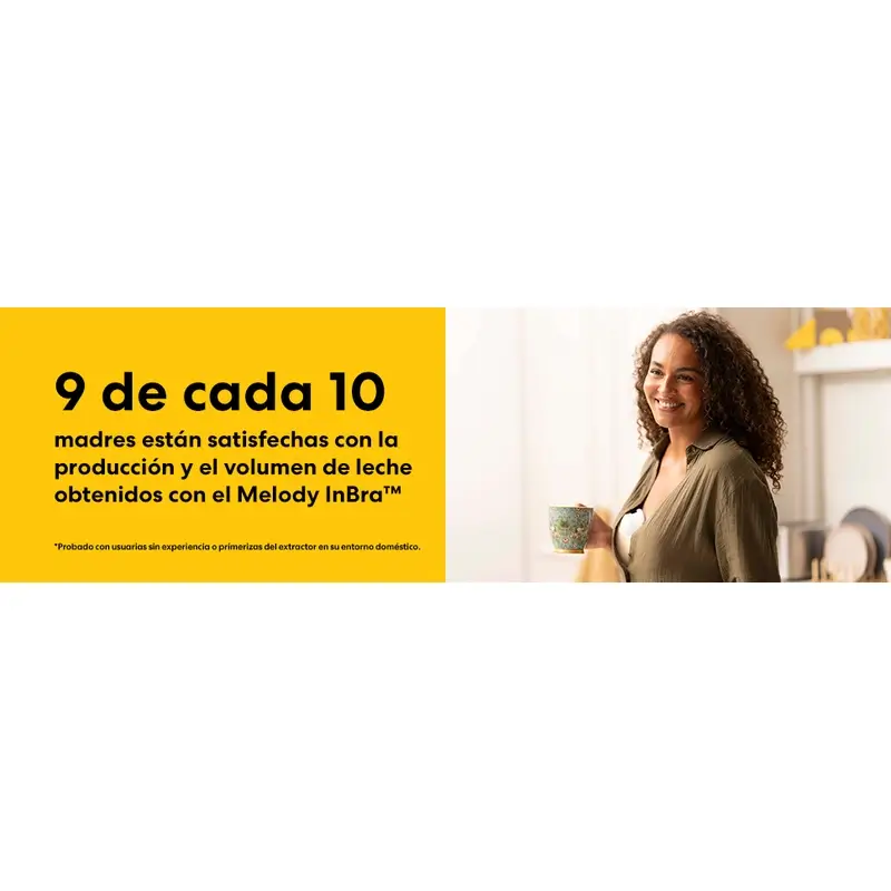 Medela Melody Breast Pump InBra - Image 14
