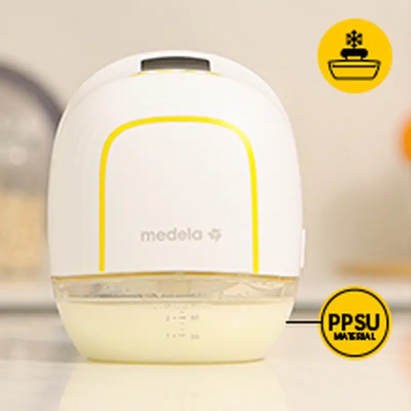 Medela Melody Breast Pump InBra - Image 17