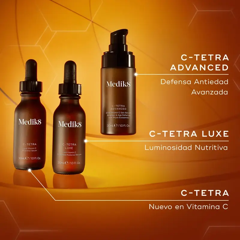 Medik8 C-Tetra Advanced , 30 ml - Image 9