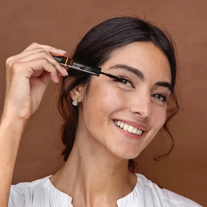 Nuggela & Sulé Eyelash Serum, 10 ml - Image 3