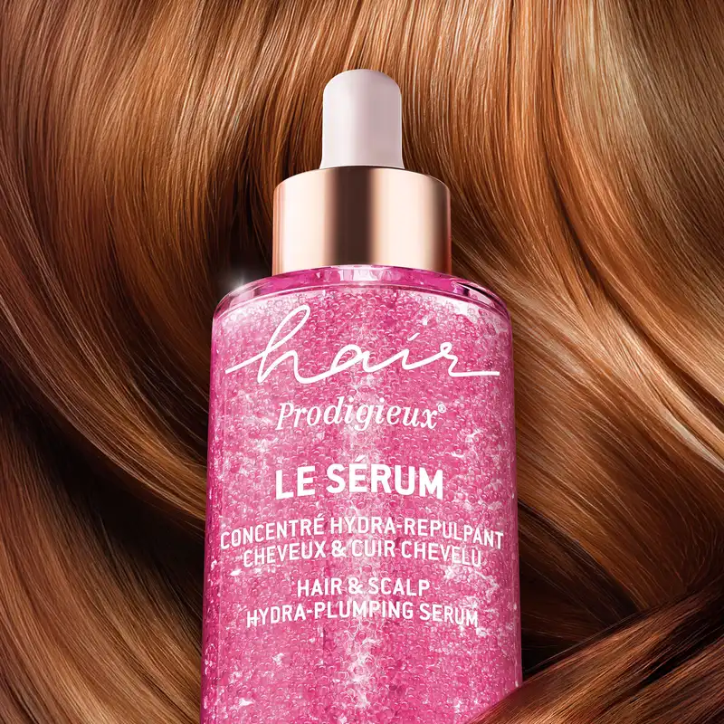 Nuxe Hair Prodigieux Hydra-Repulping Serum, 50 ml - Image 8