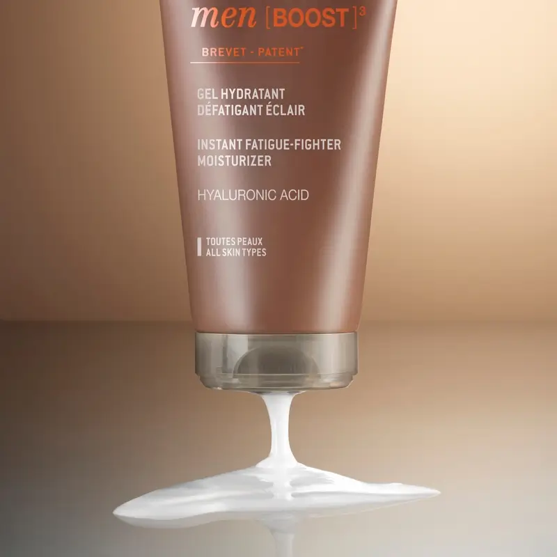 Nuxe Merveillance Lift Men Anti-Fatigue Moisturising Gel , 50 ml - Image 3