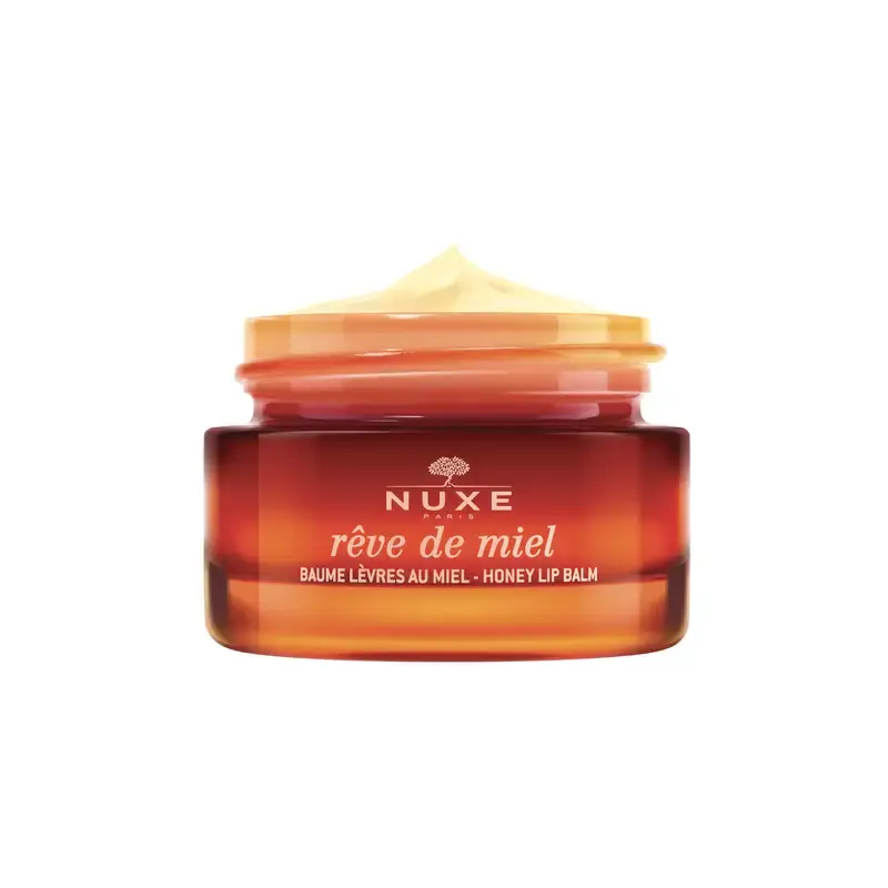 Nuxe Multi-Ranges Best Sellers Gift Chest Huile Prodigieuse + Shampoo +Reve The Miel - Image 4