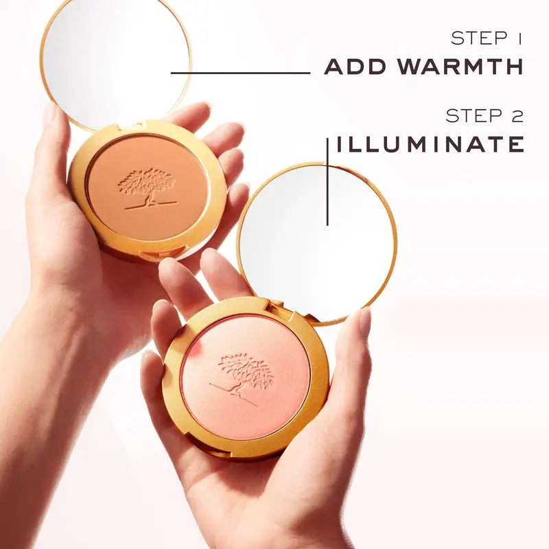 Nuxe Prodigieux Floral Illuminating Powder, 9.5 g - Image 7