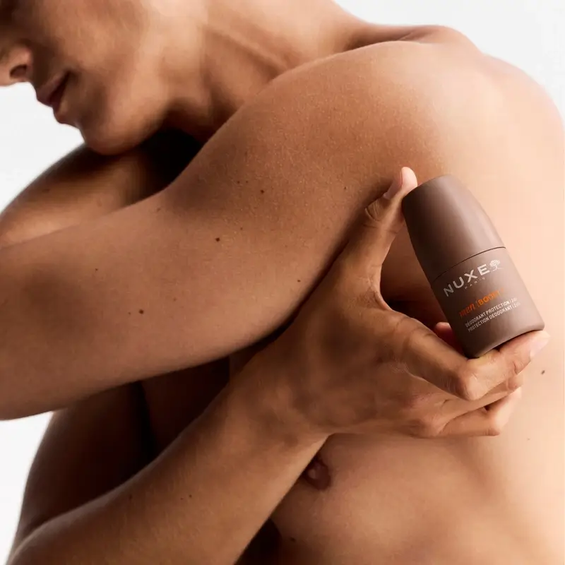 Nuxe Reve De Miel Men 24H Deodorant, 50 ml - Image 3