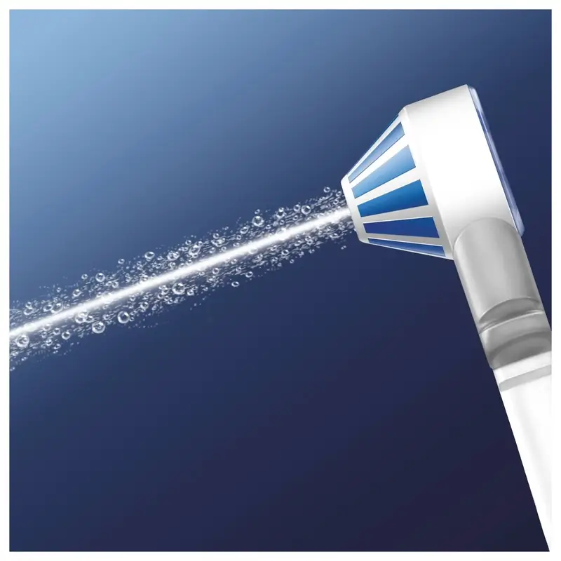 Oral-B Braun Aquacare 6 Water Irrigator with Oxyjet Technology - Image 14