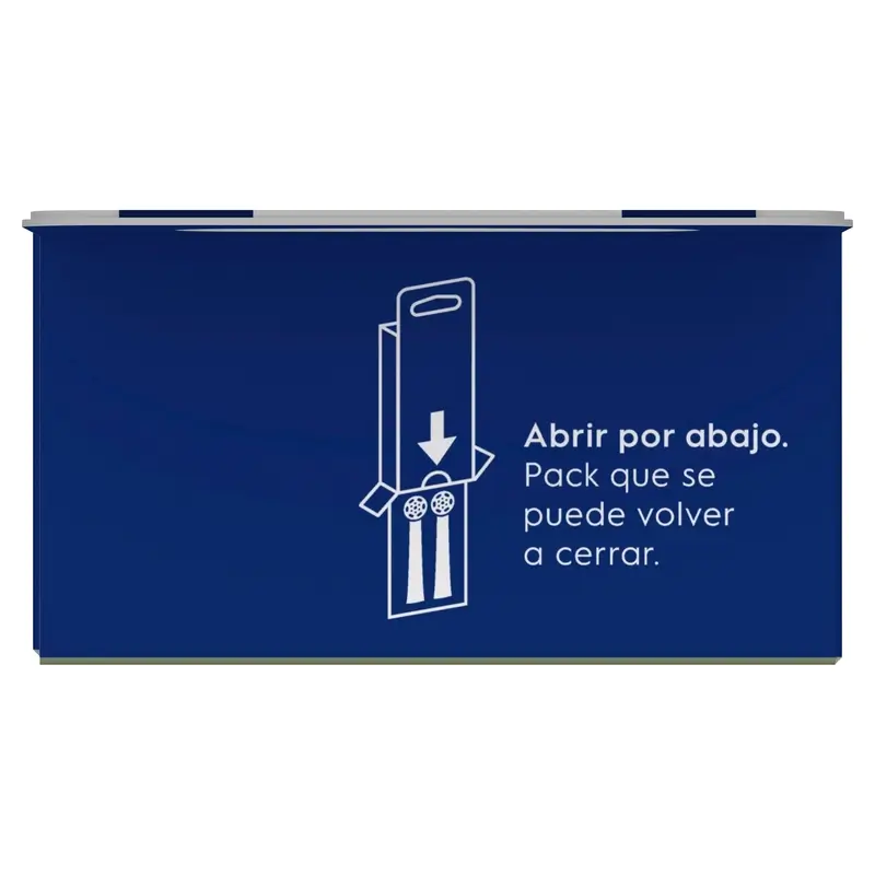 Oral-B Braun Cross Action Refill, 4 pcs. - Image 12