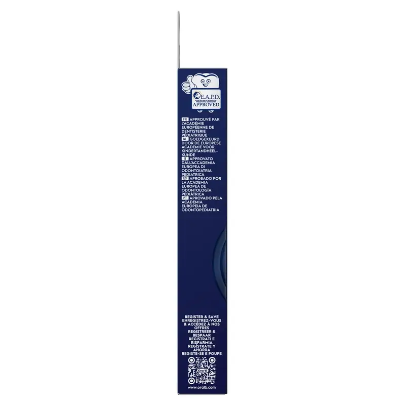 Oral B Braun Io Stitch Gentle Care Refill , 2 pieces - Image 13