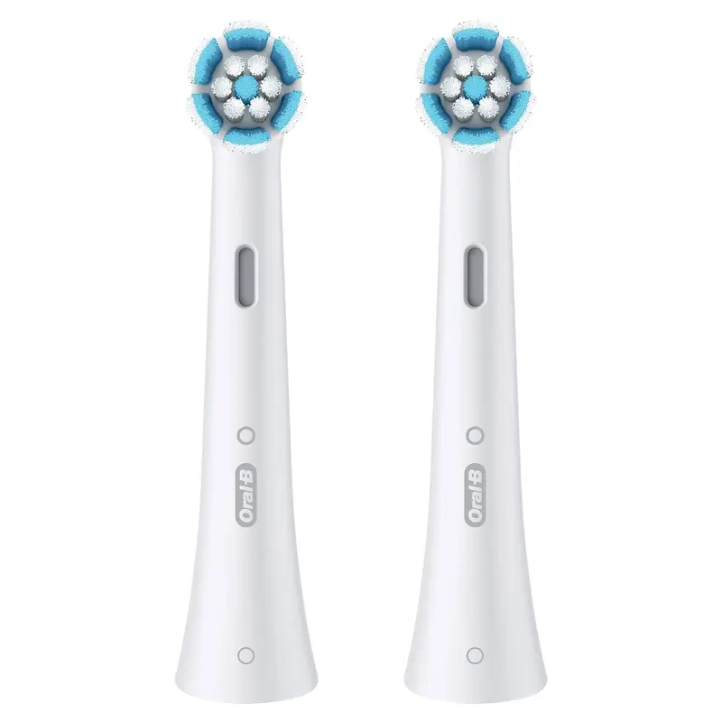 Oral B Braun Io Stitch Gentle Care Refill , 2 pieces - Image 3