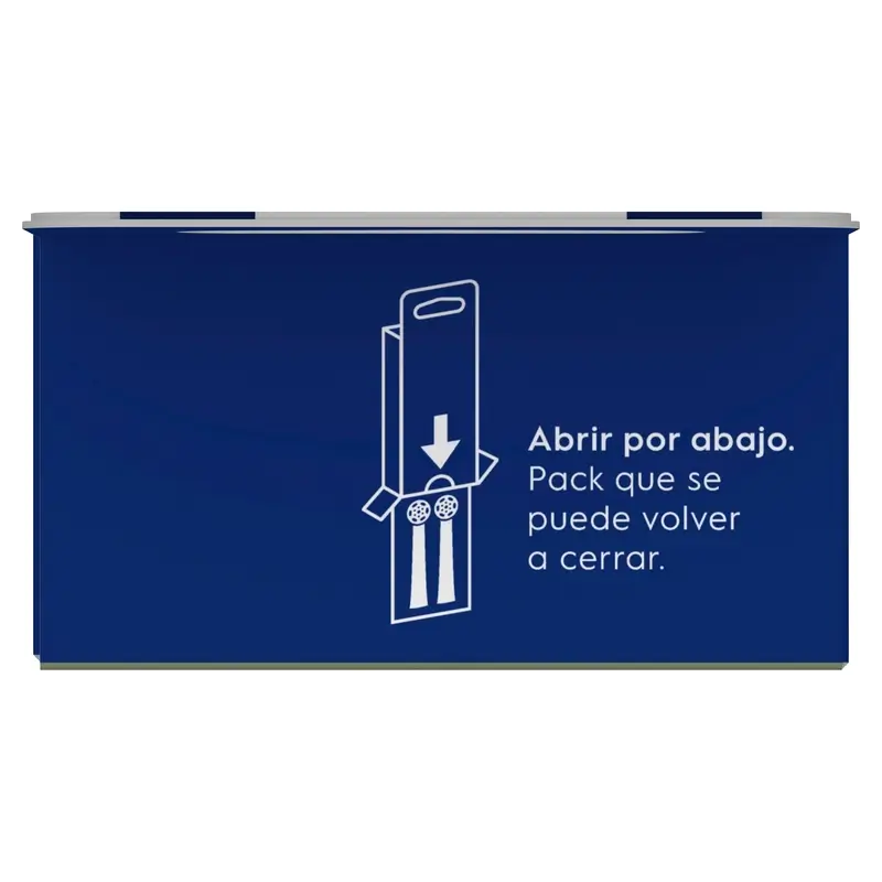 Oral-B Braun Sensitive Clean Refill, 4 pcs. - Image 14