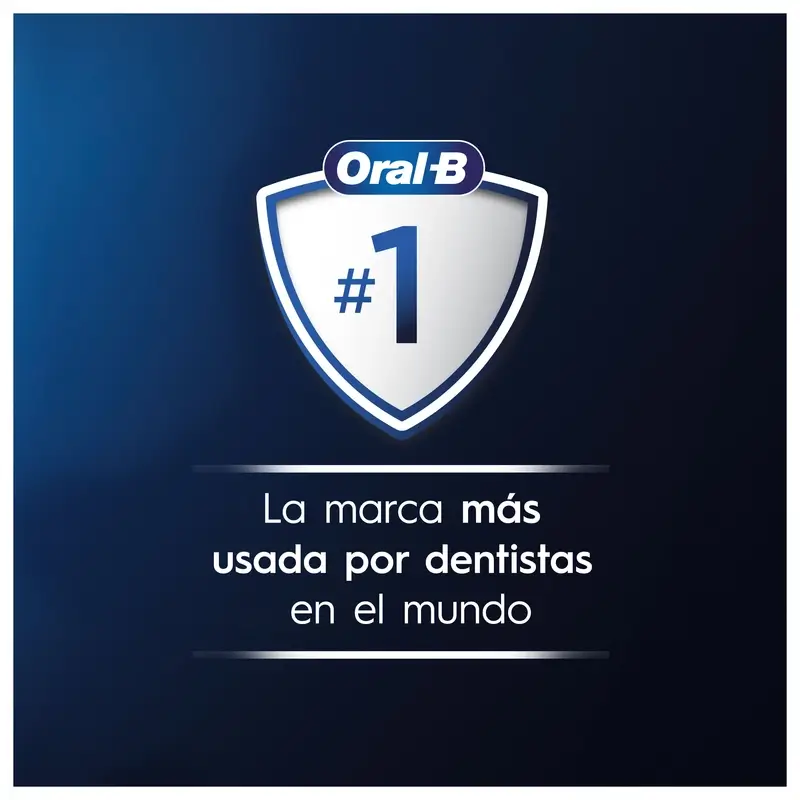 Oral-B Braun Vitality Pro Electric Toothbrush Black, 1 piece - Image 13