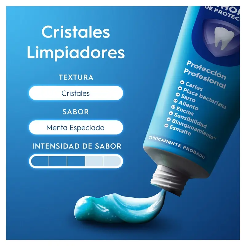 Oral-B Pro-Expert Professional Protection Duplo, 2x125ml - Image 6