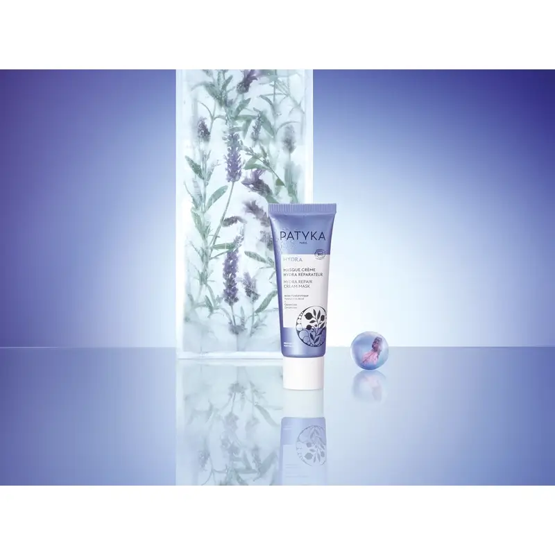 Patyka Hydra Repair Cream Mask, 50 ml - Image 2